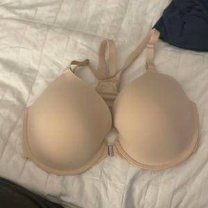 Soma 36DD Memorable Racerback
